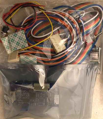 various-Estradin 230 (N/W) FREE SHIP EU/UK